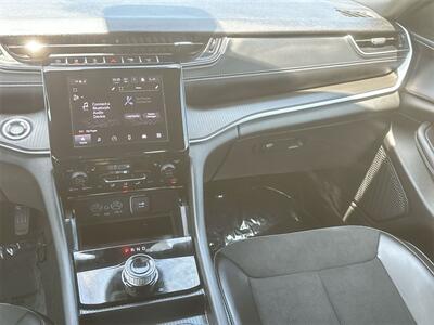 2025 Jeep Grand Cherokee L Altitude X   - Photo 22 - McKinney, TX 75070