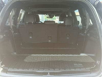 2025 Jeep Grand Cherokee L Altitude X   - Photo 31 - McKinney, TX 75070