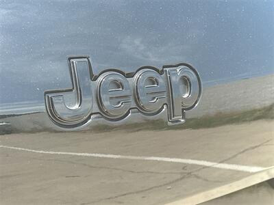 2025 Jeep Grand Cherokee L Altitude X   - Photo 11 - McKinney, TX 75070