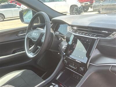 2025 Jeep Grand Cherokee L Altitude X   - Photo 34 - McKinney, TX 75070