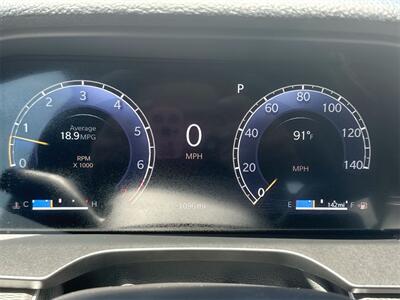 2025 Jeep Grand Cherokee L Altitude X   - Photo 23 - McKinney, TX 75070