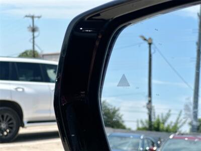 2025 Jeep Grand Cherokee L Altitude X   - Photo 12 - McKinney, TX 75070