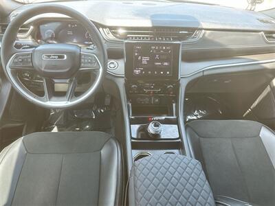 2025 Jeep Grand Cherokee L Altitude X   - Photo 20 - McKinney, TX 75070