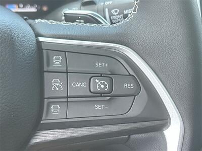 2025 Jeep Grand Cherokee L Altitude X   - Photo 14 - McKinney, TX 75070