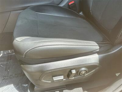 2025 Jeep Grand Cherokee L Altitude X   - Photo 18 - McKinney, TX 75070