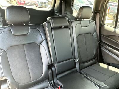 2025 Jeep Grand Cherokee L Altitude X   - Photo 32 - McKinney, TX 75070