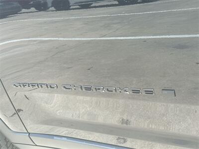 2025 Jeep Grand Cherokee L Altitude X   - Photo 15 - McKinney, TX 75070