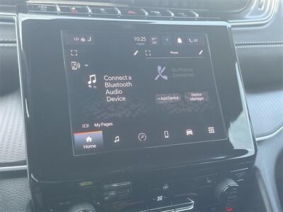2025 Jeep Grand Cherokee L Altitude X   - Photo 24 - McKinney, TX 75070
