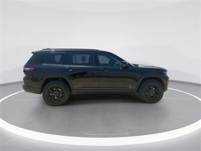 2025 Jeep Grand Cherokee L Altitude X   - Photo 9 - McKinney, TX 75070