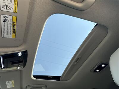 2024 Kia Niro EX Touring   - Photo 28 - McKinney, TX 75070