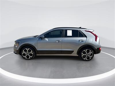 2024 Kia Niro EX Touring   - Photo 5 - McKinney, TX 75070