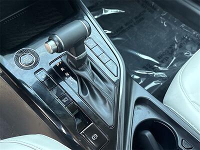 2024 Kia Niro EX Touring   - Photo 27 - McKinney, TX 75070