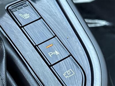 2024 Kia Niro EX Touring   - Photo 37 - McKinney, TX 75070