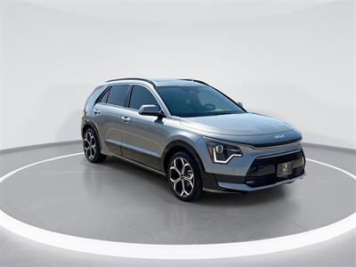 2024 Kia Niro EX Touring   - Photo 2 - McKinney, TX 75070