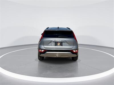 2024 Kia Niro EX Touring   - Photo 7 - McKinney, TX 75070
