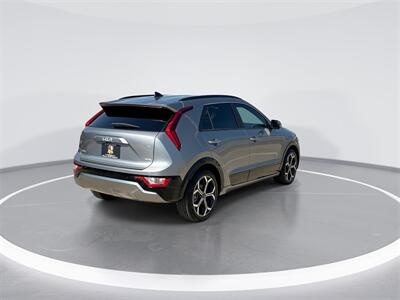 2024 Kia Niro EX Touring   - Photo 8 - McKinney, TX 75070