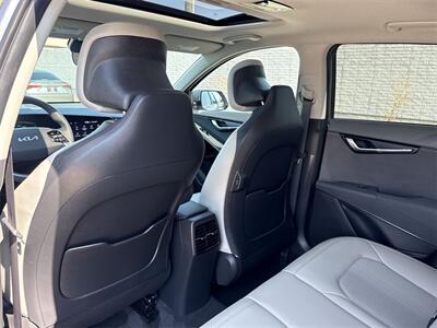 2024 Kia Niro EX Touring   - Photo 30 - McKinney, TX 75070