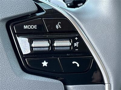 2024 Kia Niro EX Touring   - Photo 14 - McKinney, TX 75070