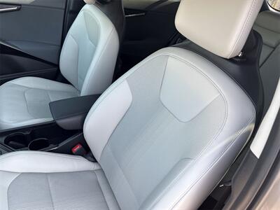 2024 Kia Niro EX Touring   - Photo 17 - McKinney, TX 75070