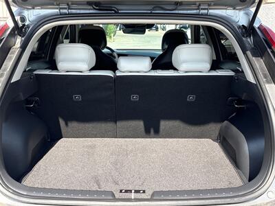 2024 Kia Niro EX Touring   - Photo 31 - McKinney, TX 75070