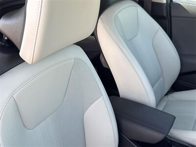 2024 Kia Niro EX Touring   - Photo 35 - McKinney, TX 75070