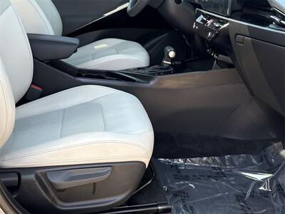 2024 Kia Niro EX Touring   - Photo 34 - McKinney, TX 75070