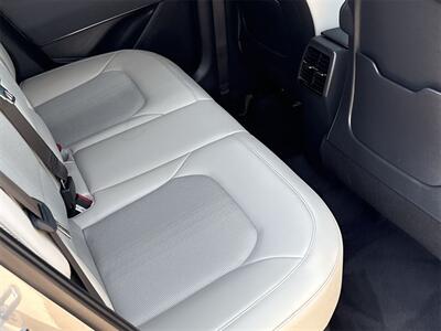 2024 Kia Niro EX Touring   - Photo 32 - McKinney, TX 75070