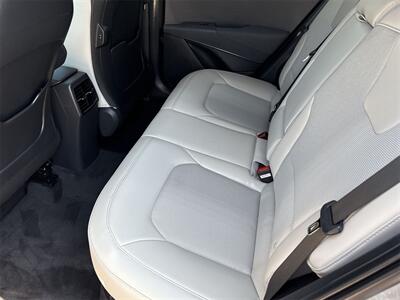 2024 Kia Niro EX Touring   - Photo 29 - McKinney, TX 75070