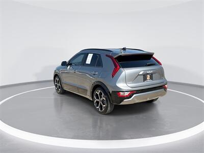 2024 Kia Niro EX Touring   - Photo 6 - McKinney, TX 75070
