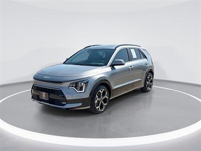 2024 Kia Niro EX Touring   - Photo 4 - McKinney, TX 75070