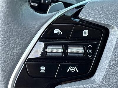2024 Kia Niro EX Touring   - Photo 13 - McKinney, TX 75070