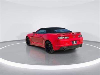 2019 Chevrolet Camaro SS 2SS   - Photo 6 - McKinney, TX 75070