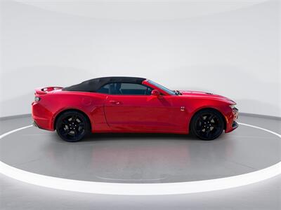 2019 Chevrolet Camaro SS 2SS   - Photo 9 - McKinney, TX 75070