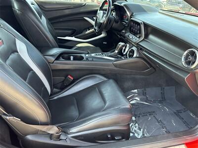 2019 Chevrolet Camaro SS 2SS   - Photo 31 - McKinney, TX 75070