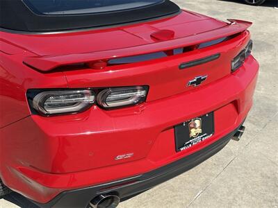 2019 Chevrolet Camaro SS 2SS   - Photo 10 - McKinney, TX 75070
