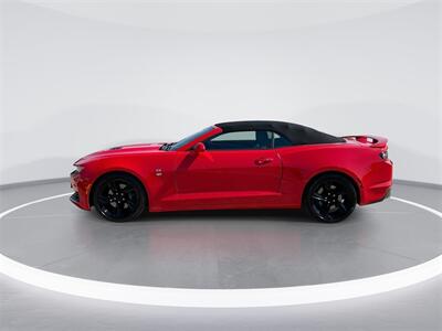 2019 Chevrolet Camaro SS 2SS   - Photo 5 - McKinney, TX 75070