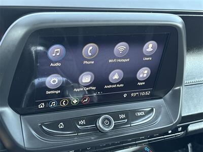 2019 Chevrolet Camaro SS 2SS   - Photo 23 - McKinney, TX 75070