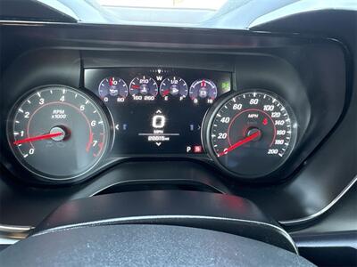 2019 Chevrolet Camaro SS 2SS   - Photo 21 - McKinney, TX 75070