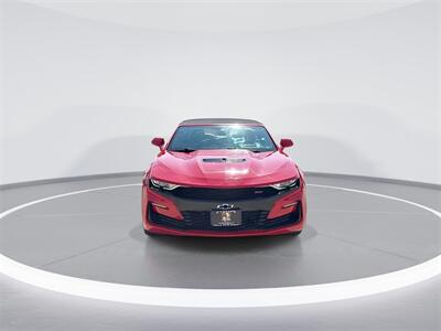 2019 Chevrolet Camaro SS 2SS   - Photo 3 - McKinney, TX 75070