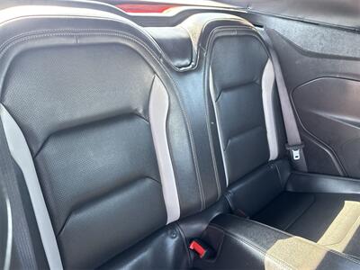 2019 Chevrolet Camaro SS 2SS   - Photo 30 - McKinney, TX 75070