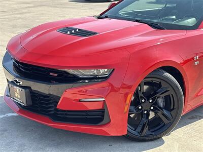 2019 Chevrolet Camaro SS 2SS   - Photo 16 - McKinney, TX 75070