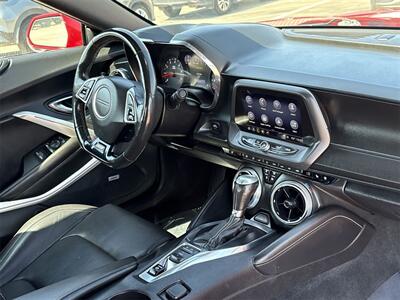2019 Chevrolet Camaro SS 2SS   - Photo 32 - McKinney, TX 75070