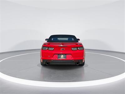 2019 Chevrolet Camaro SS 2SS   - Photo 7 - McKinney, TX 75070