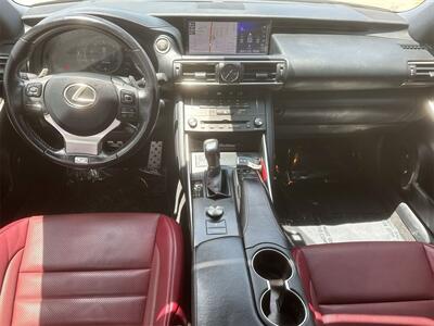 2019 Lexus IS 300   - Photo 20 - McKinney, TX 75070