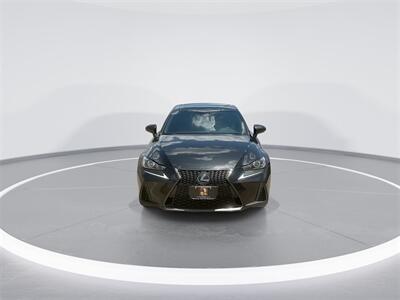 2019 Lexus IS 300   - Photo 3 - McKinney, TX 75070
