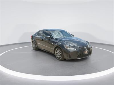2019 Lexus IS 300   - Photo 2 - McKinney, TX 75070