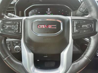 2023 GMC Sierra 1500 Elevation   - Photo 22 - McKinney, TX 75070
