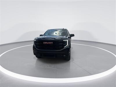 2023 GMC Sierra 1500 Elevation   - Photo 3 - McKinney, TX 75070