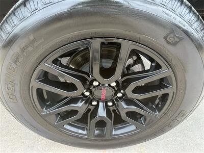 2023 GMC Sierra 1500 Elevation   - Photo 35 - McKinney, TX 75070