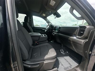 2023 GMC Sierra 1500 Elevation   - Photo 28 - McKinney, TX 75070